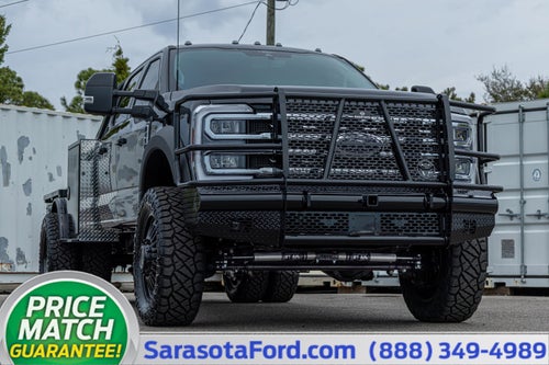 2026 Ford Super Duty F-450 DRW LARIAT