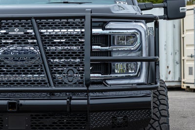 2026 Ford Super Duty F-450 DRW LARIAT