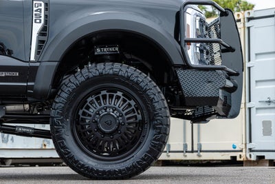 2026 Ford Super Duty F-450 DRW LARIAT