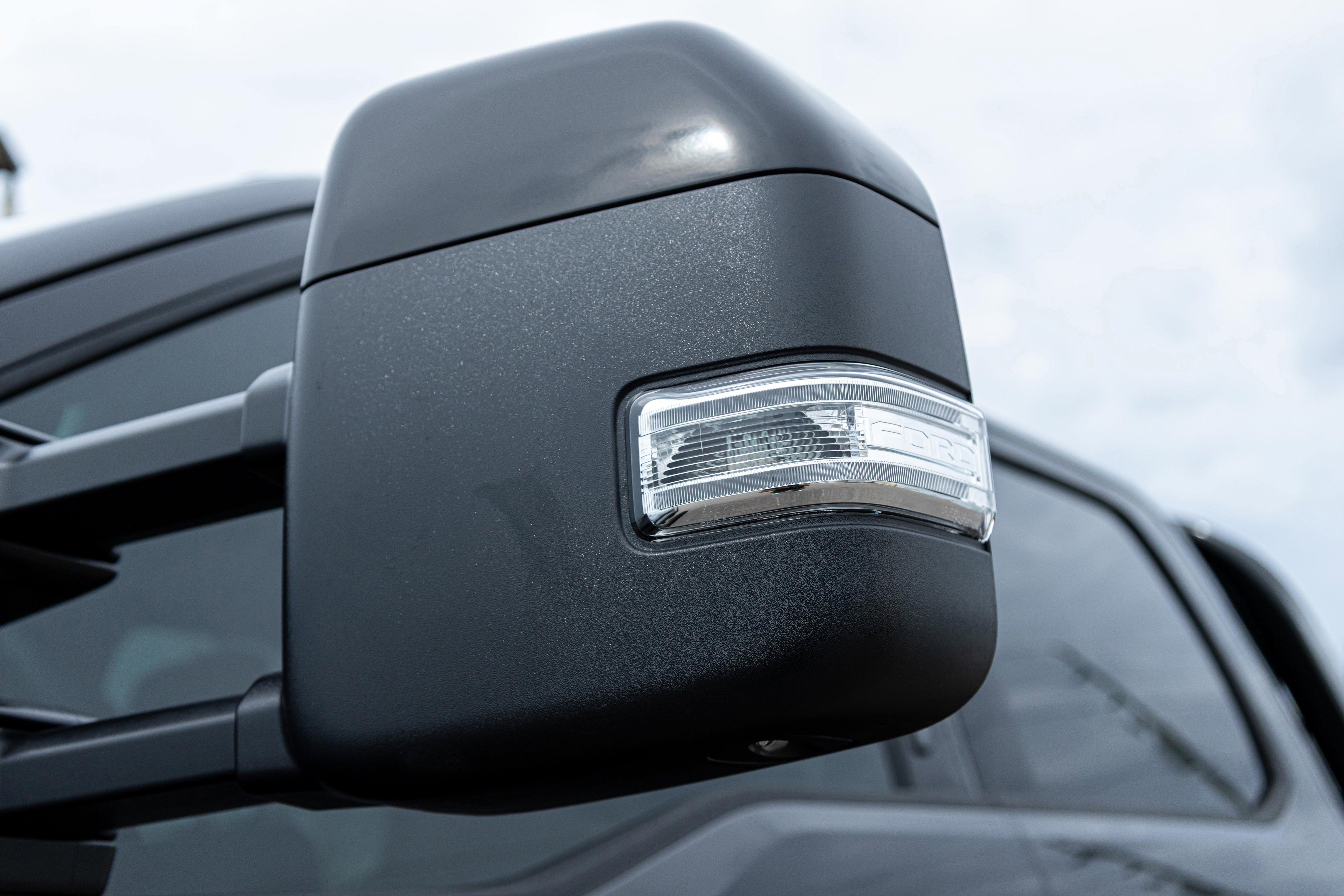 2026 Ford Super Duty F-450 DRW LARIAT