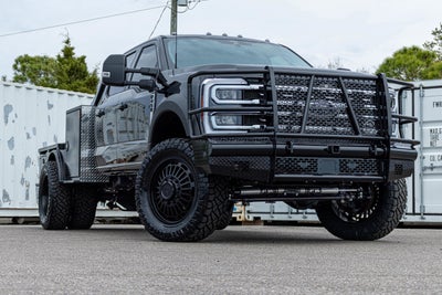 2026 Ford Super Duty F-450 DRW LARIAT