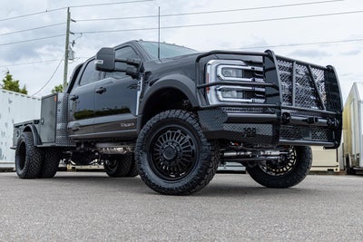 2026 Ford Super Duty F-450 DRW LARIAT