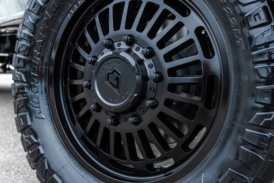 2026 Ford Super Duty F-450 DRW LARIAT