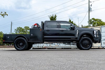 2026 Ford Super Duty F-450 DRW LARIAT