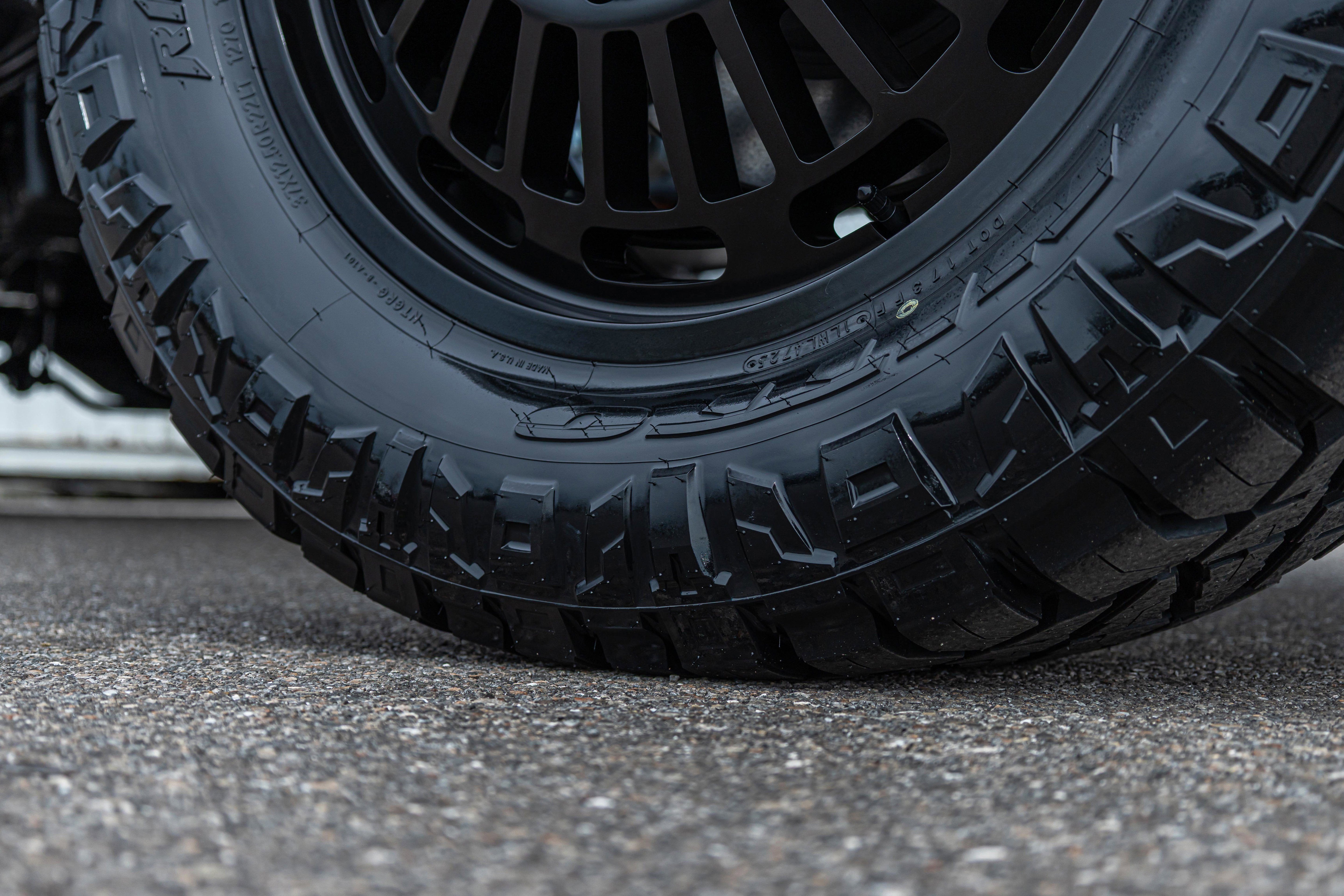 2026 Ford Super Duty F-450 DRW LARIAT