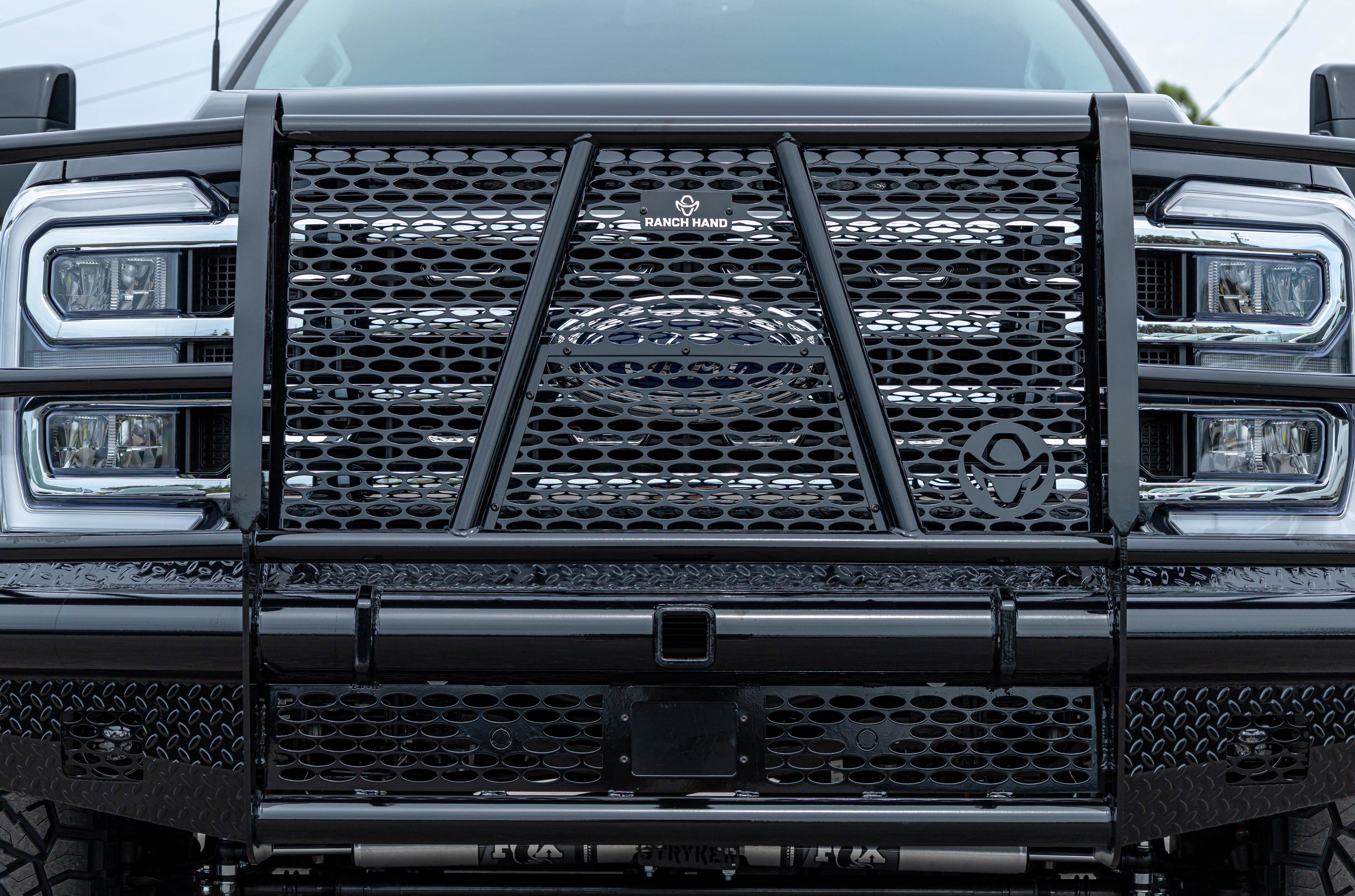 2026 Ford Super Duty F-450 DRW LARIAT