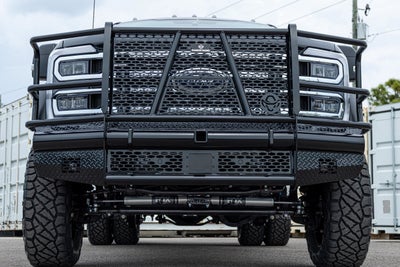 2026 Ford Super Duty F-450 DRW LARIAT