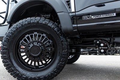 2026 Ford Super Duty F-450 DRW LARIAT