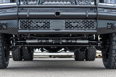 2026 Ford Super Duty F-450 DRW LARIAT