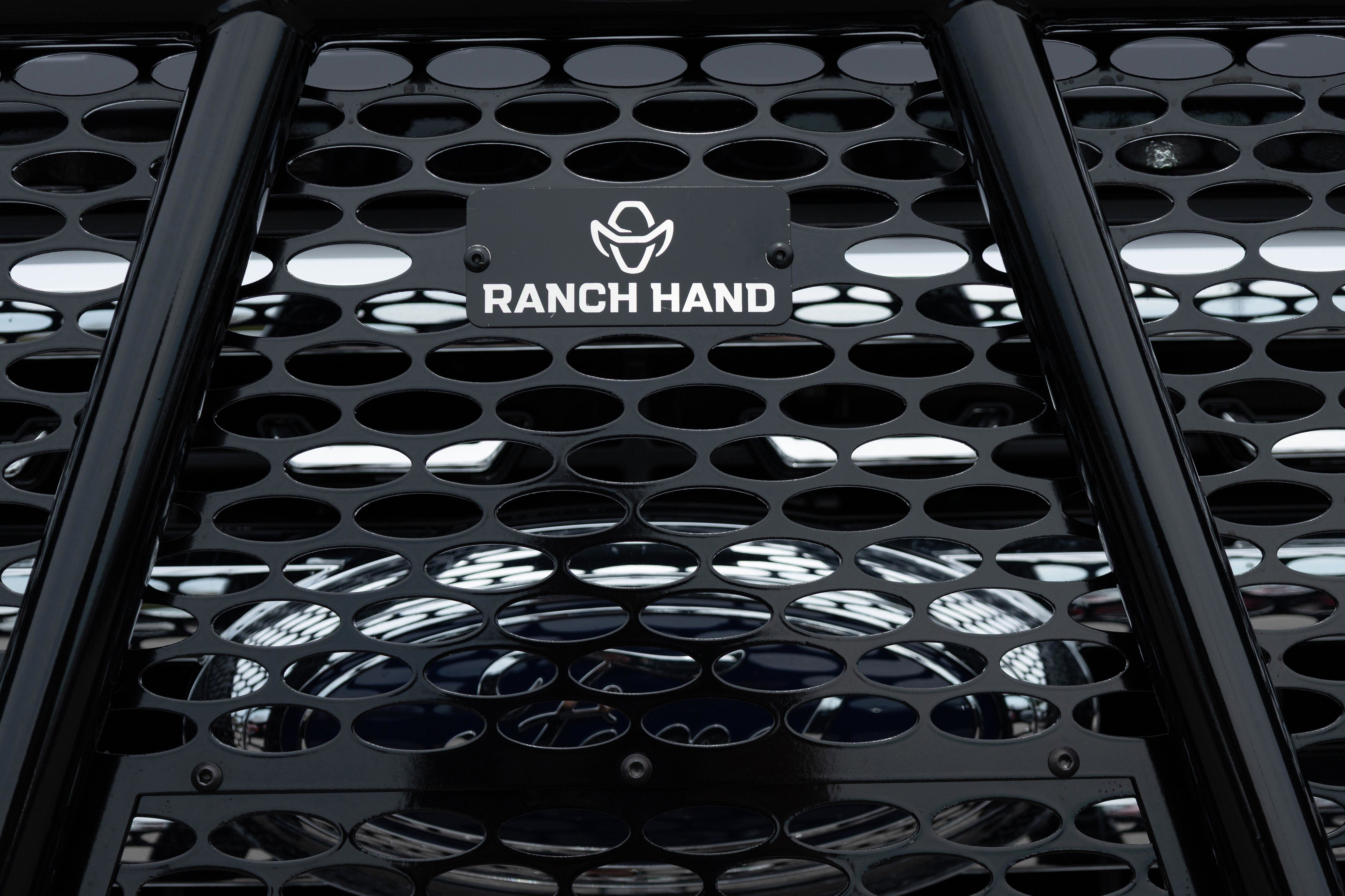 2026 Ford Super Duty F-450 DRW LARIAT