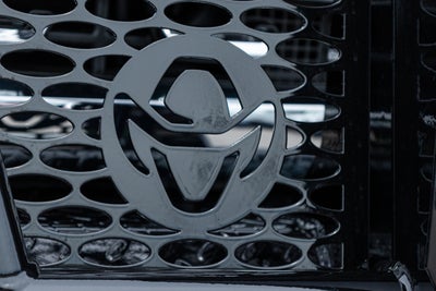 2026 Ford Super Duty F-450 DRW LARIAT