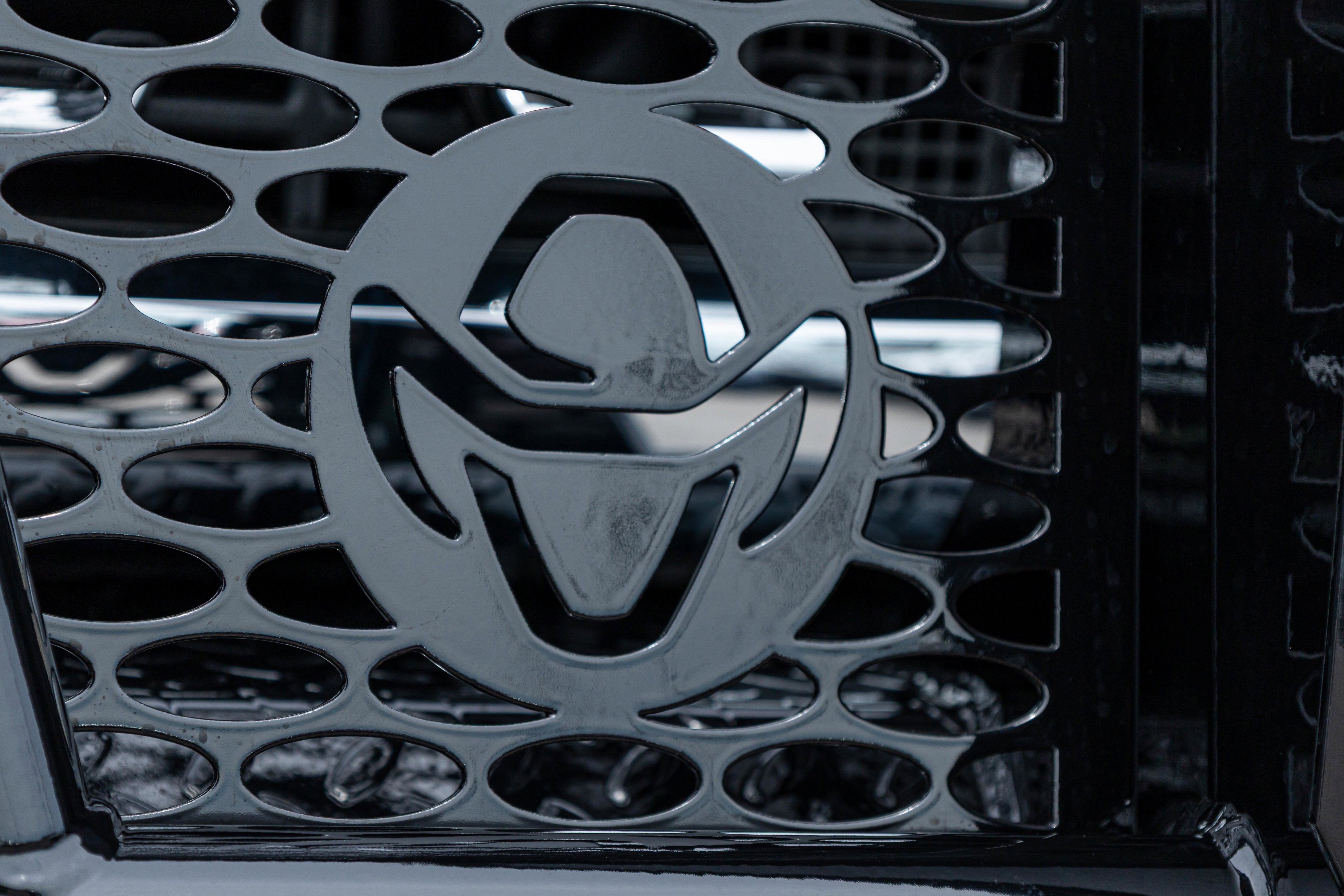 2026 Ford Super Duty F-450 DRW LARIAT