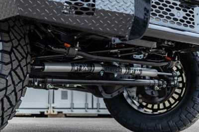 2026 Ford Super Duty F-450 DRW LARIAT