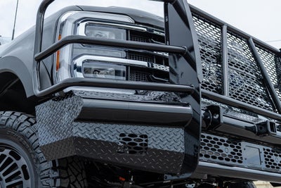 2026 Ford Super Duty F-450 DRW LARIAT