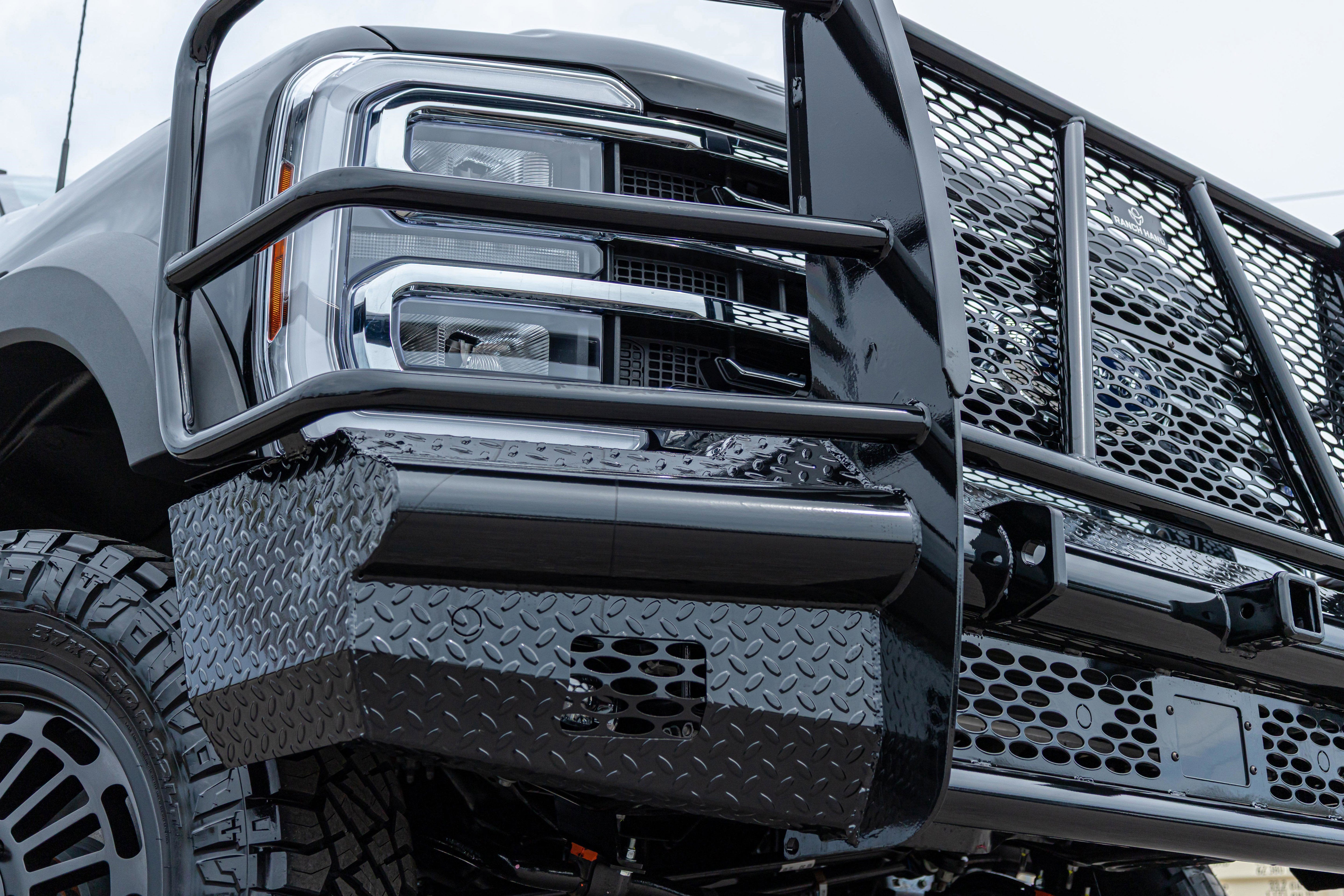 2026 Ford Super Duty F-450 DRW LARIAT