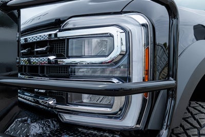 2026 Ford Super Duty F-450 DRW LARIAT