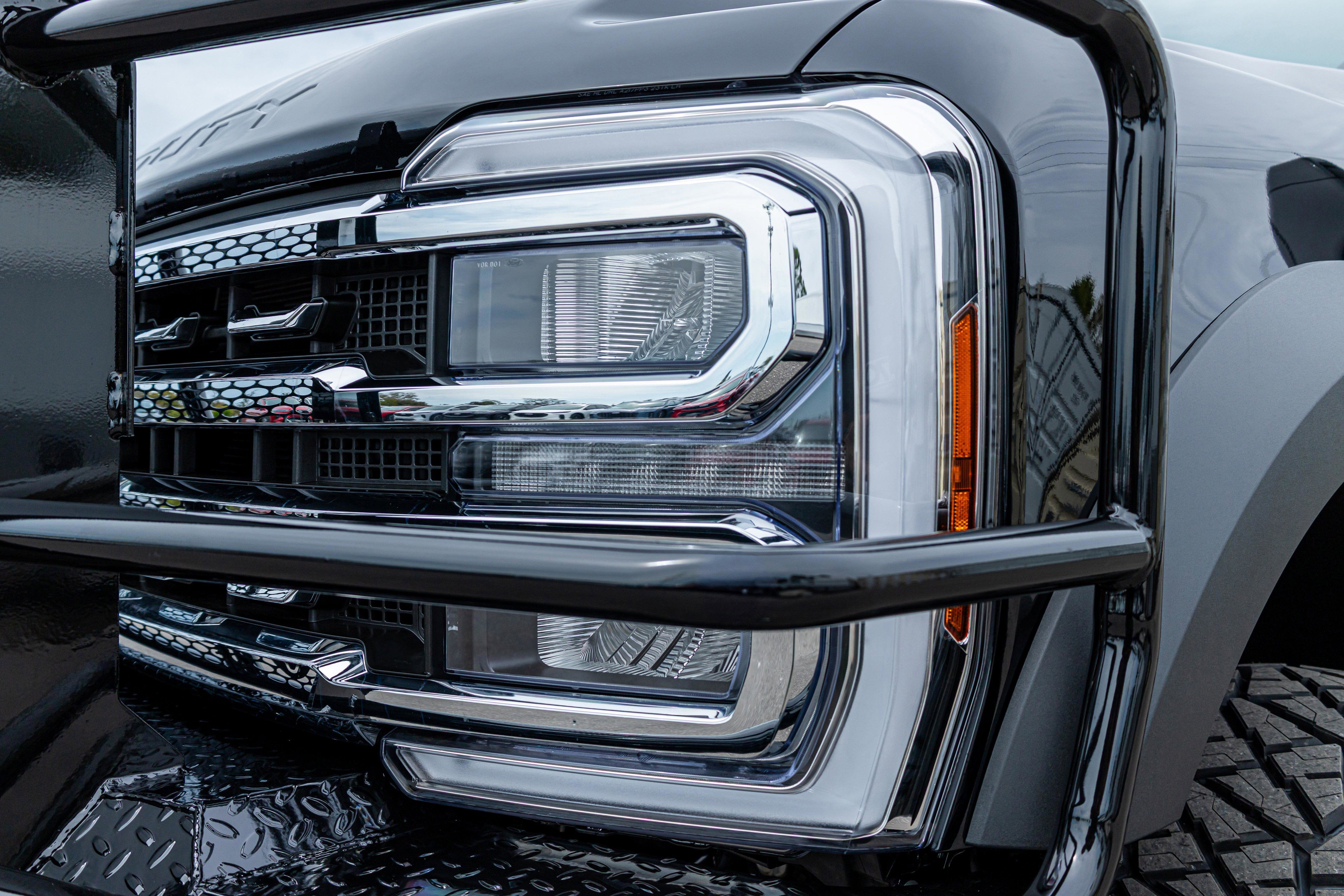 2026 Ford Super Duty F-450 DRW LARIAT