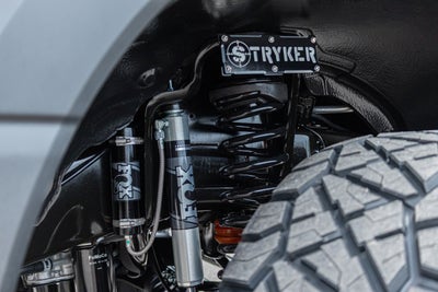 2026 Ford Super Duty F-450 DRW LARIAT