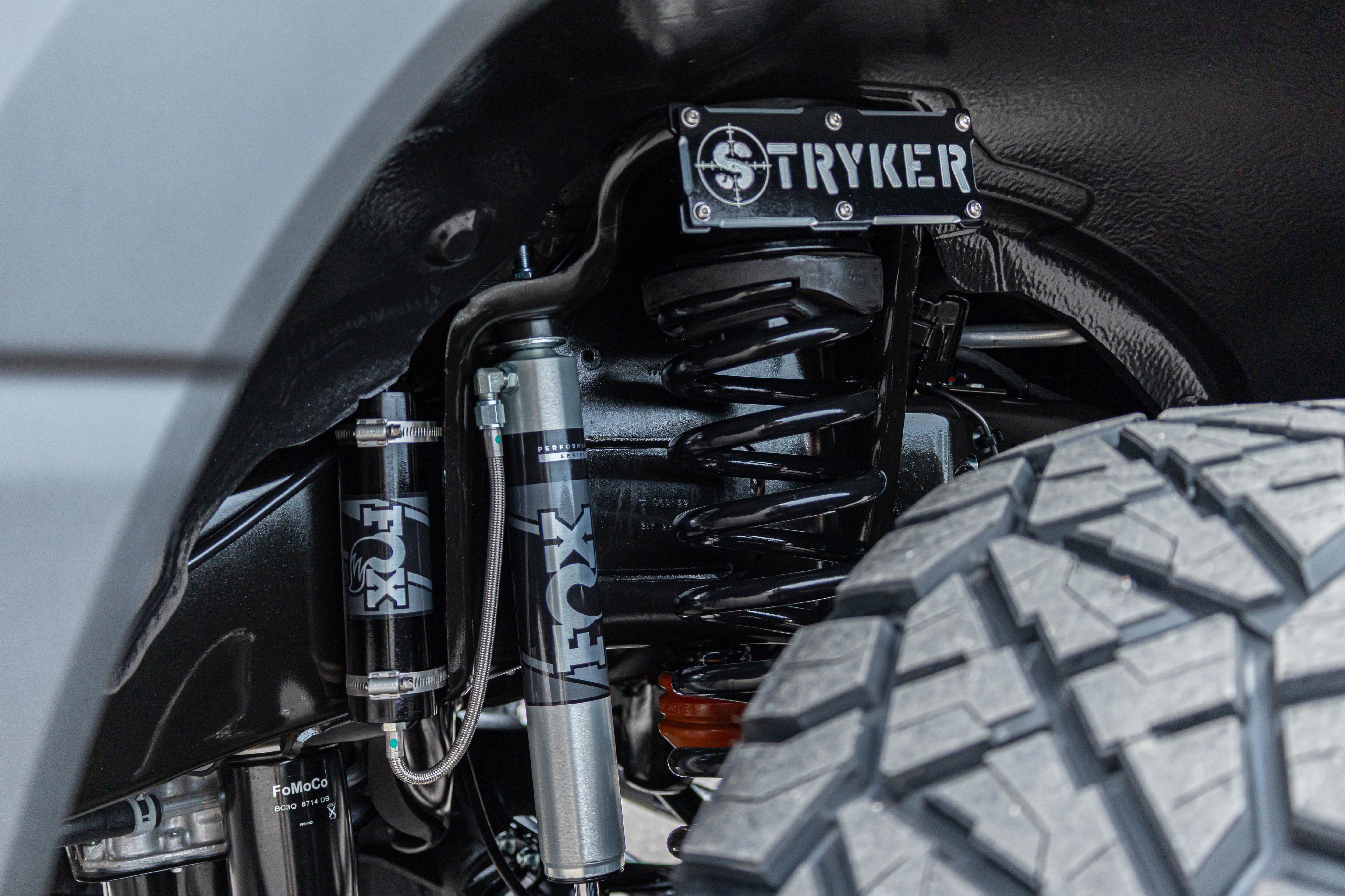 2026 Ford Super Duty F-450 DRW LARIAT