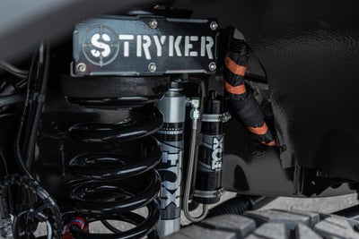 2026 Ford Super Duty F-450 DRW LARIAT