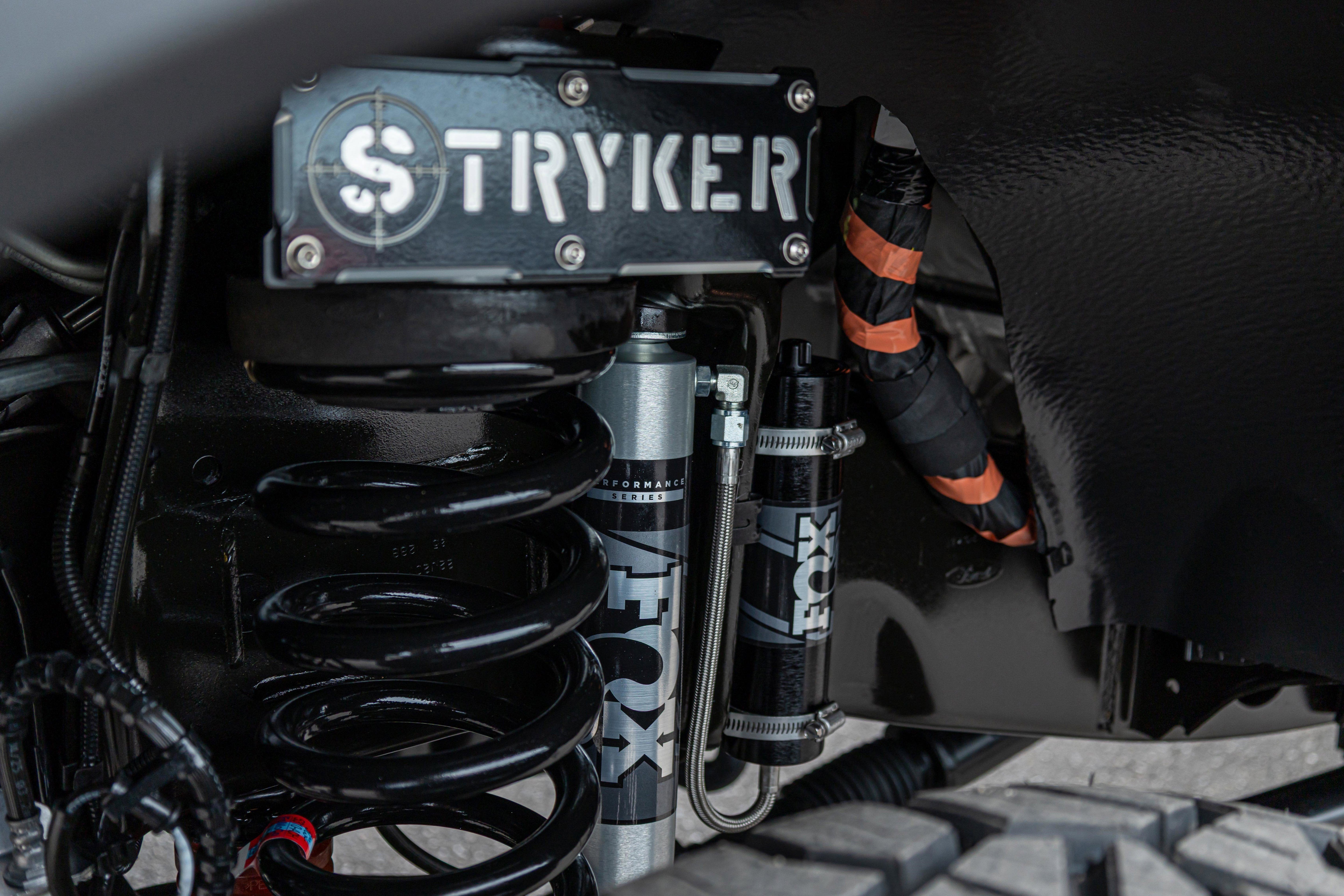 2026 Ford Super Duty F-450 DRW LARIAT