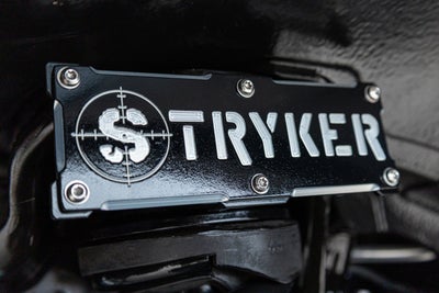 2026 Ford Super Duty F-450 DRW LARIAT