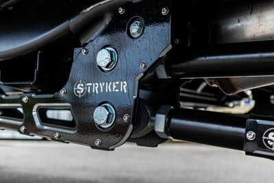 2026 Ford Super Duty F-450 DRW LARIAT