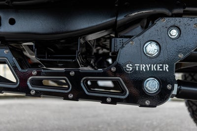 2026 Ford Super Duty F-450 DRW LARIAT