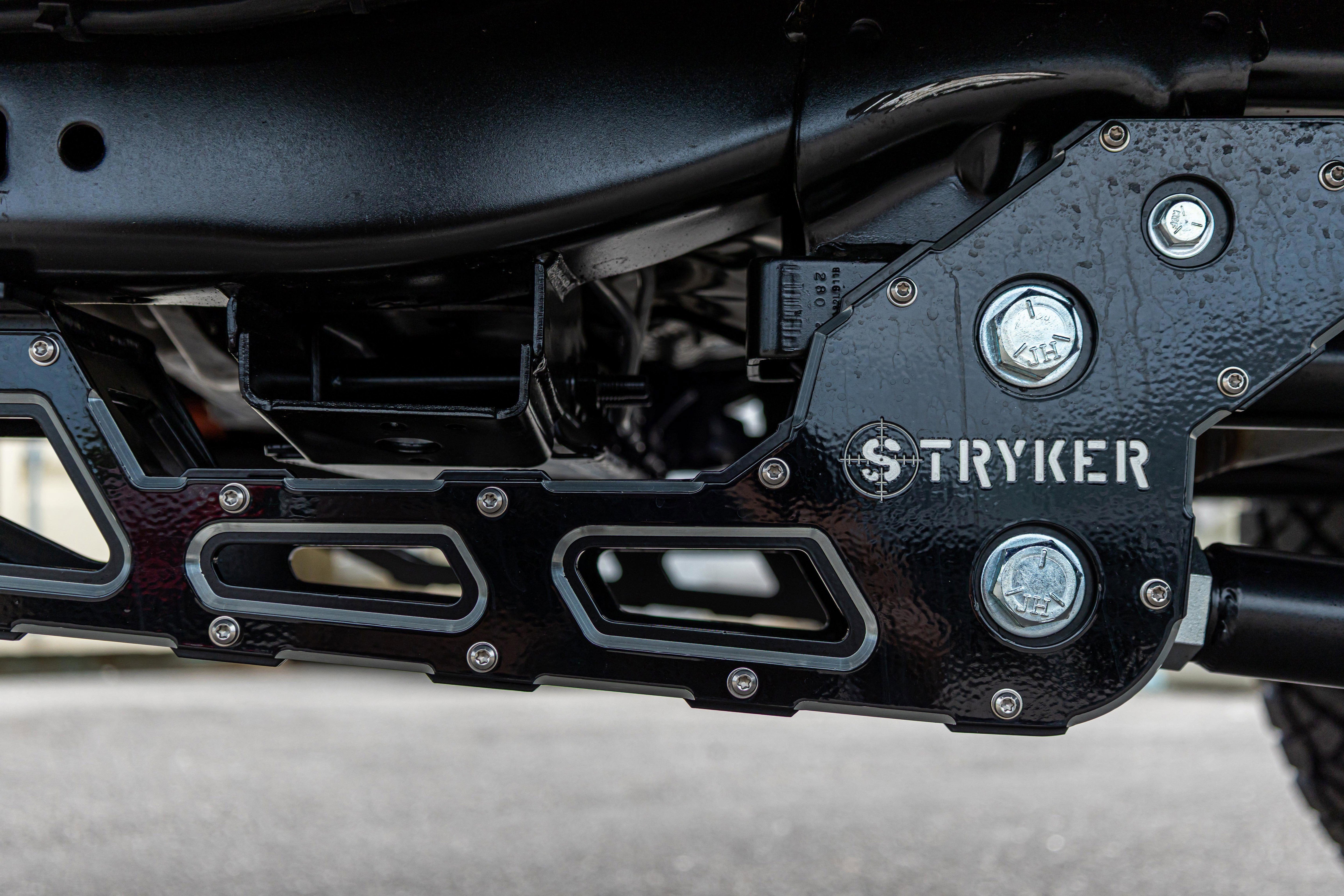 2026 Ford Super Duty F-450 DRW LARIAT