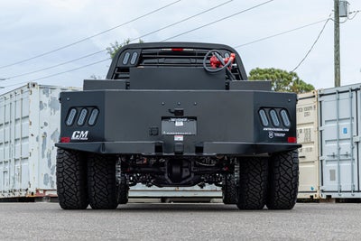 2026 Ford Super Duty F-450 DRW LARIAT