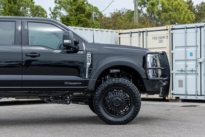 2026 Ford Super Duty F-450 DRW LARIAT