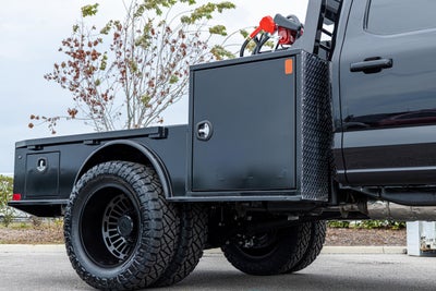 2026 Ford Super Duty F-450 DRW LARIAT