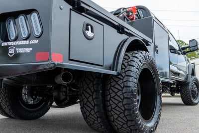 2026 Ford Super Duty F-450 DRW LARIAT