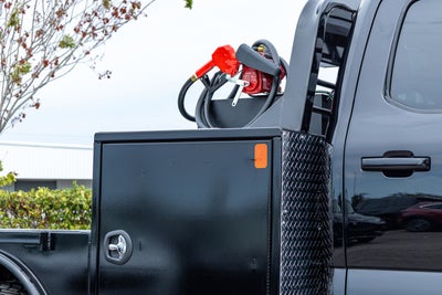 2026 Ford Super Duty F-450 DRW LARIAT