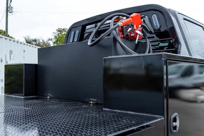 2026 Ford Super Duty F-450 DRW LARIAT