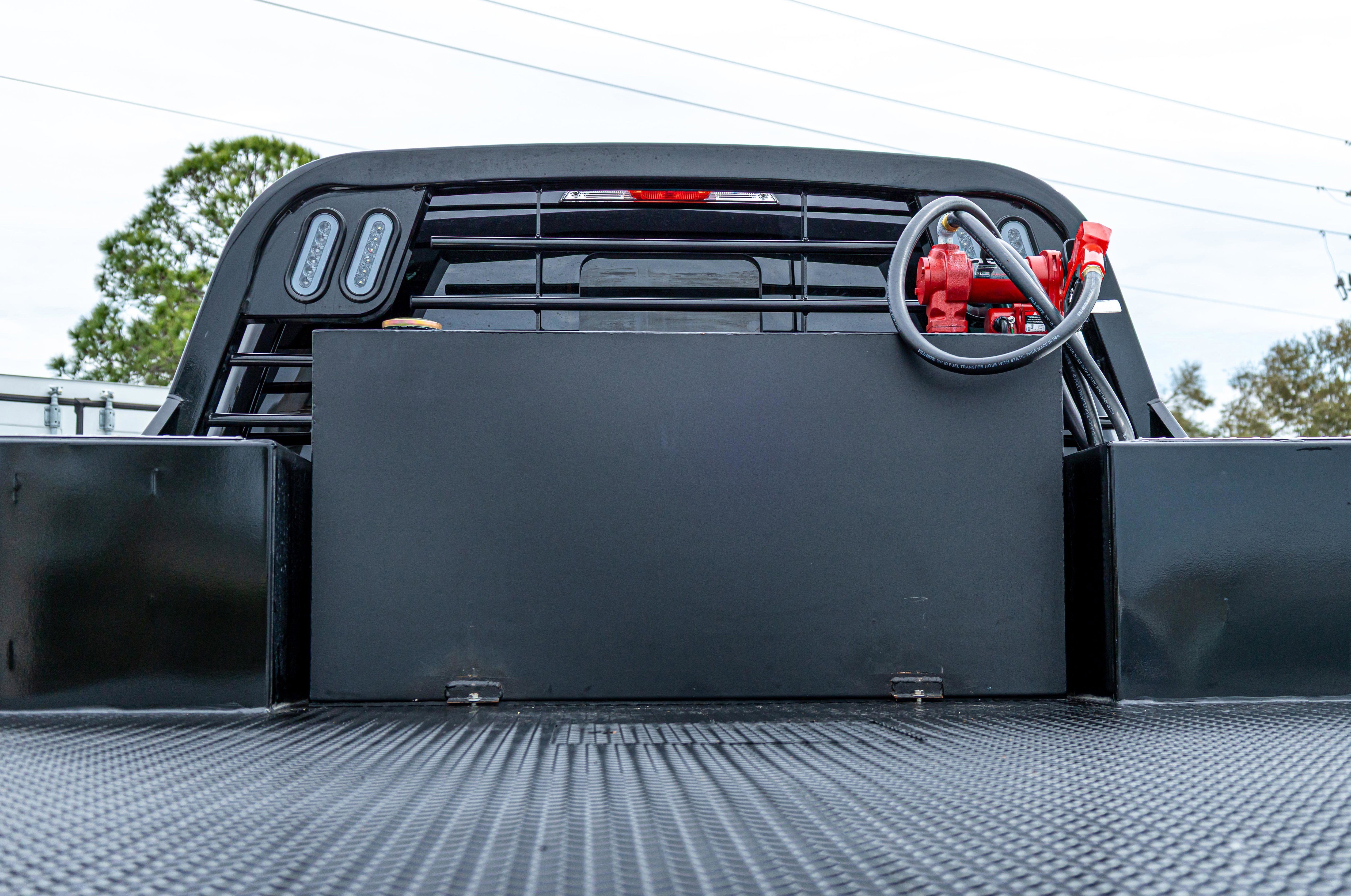 2026 Ford Super Duty F-450 DRW LARIAT