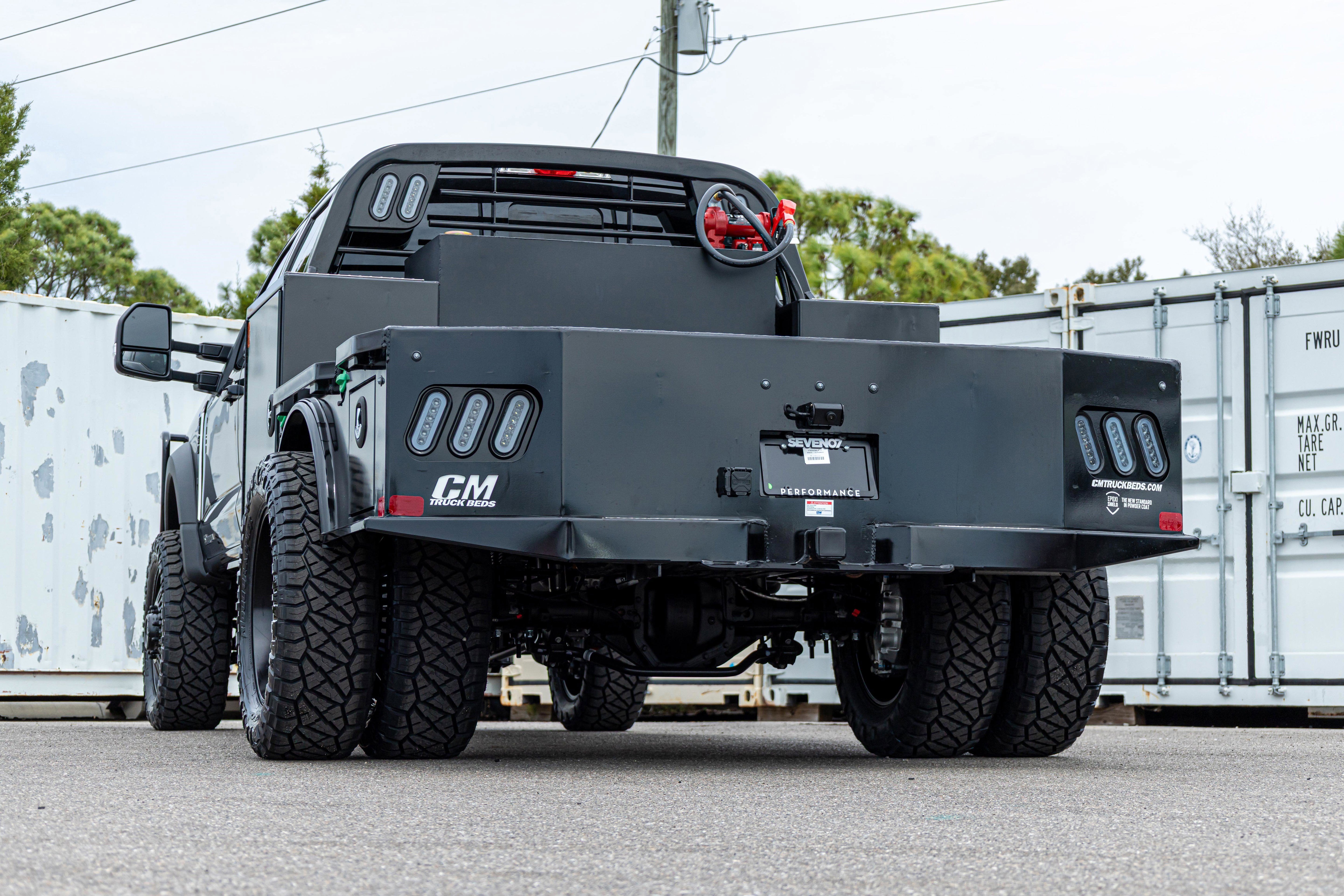 2026 Ford Super Duty F-450 DRW LARIAT