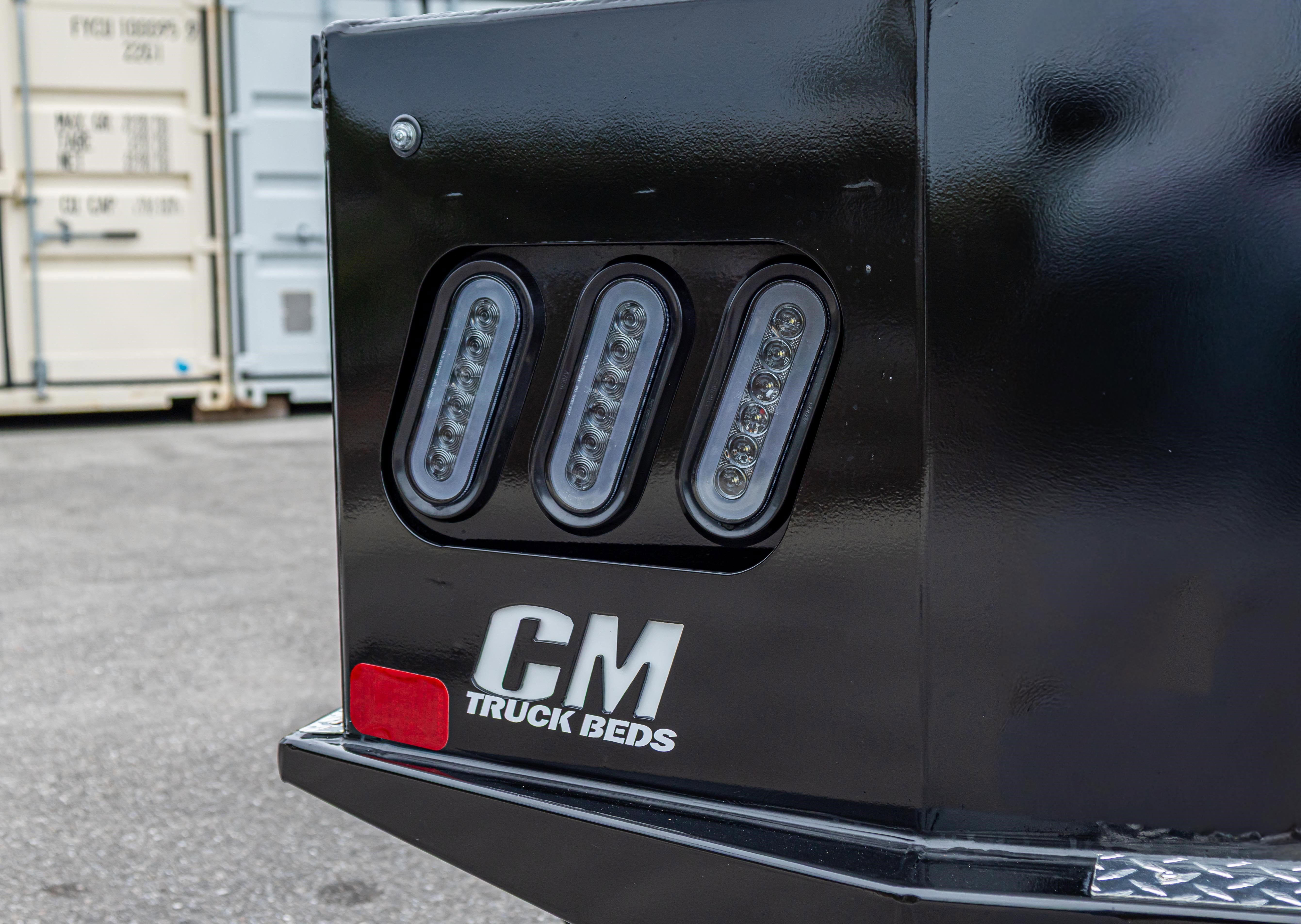 2026 Ford Super Duty F-450 DRW LARIAT