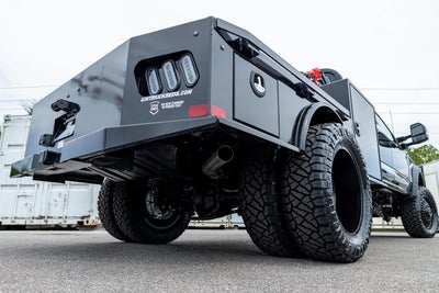 2026 Ford Super Duty F-450 DRW LARIAT