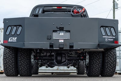 2026 Ford Super Duty F-450 DRW LARIAT