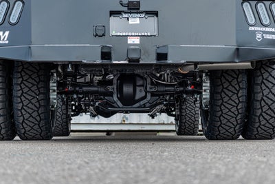 2026 Ford Super Duty F-450 DRW LARIAT