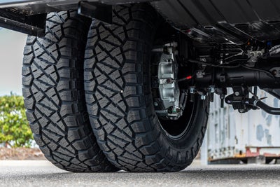 2026 Ford Super Duty F-450 DRW LARIAT