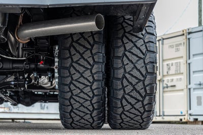 2026 Ford Super Duty F-450 DRW LARIAT