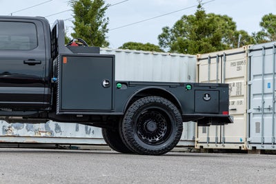 2026 Ford Super Duty F-450 DRW LARIAT