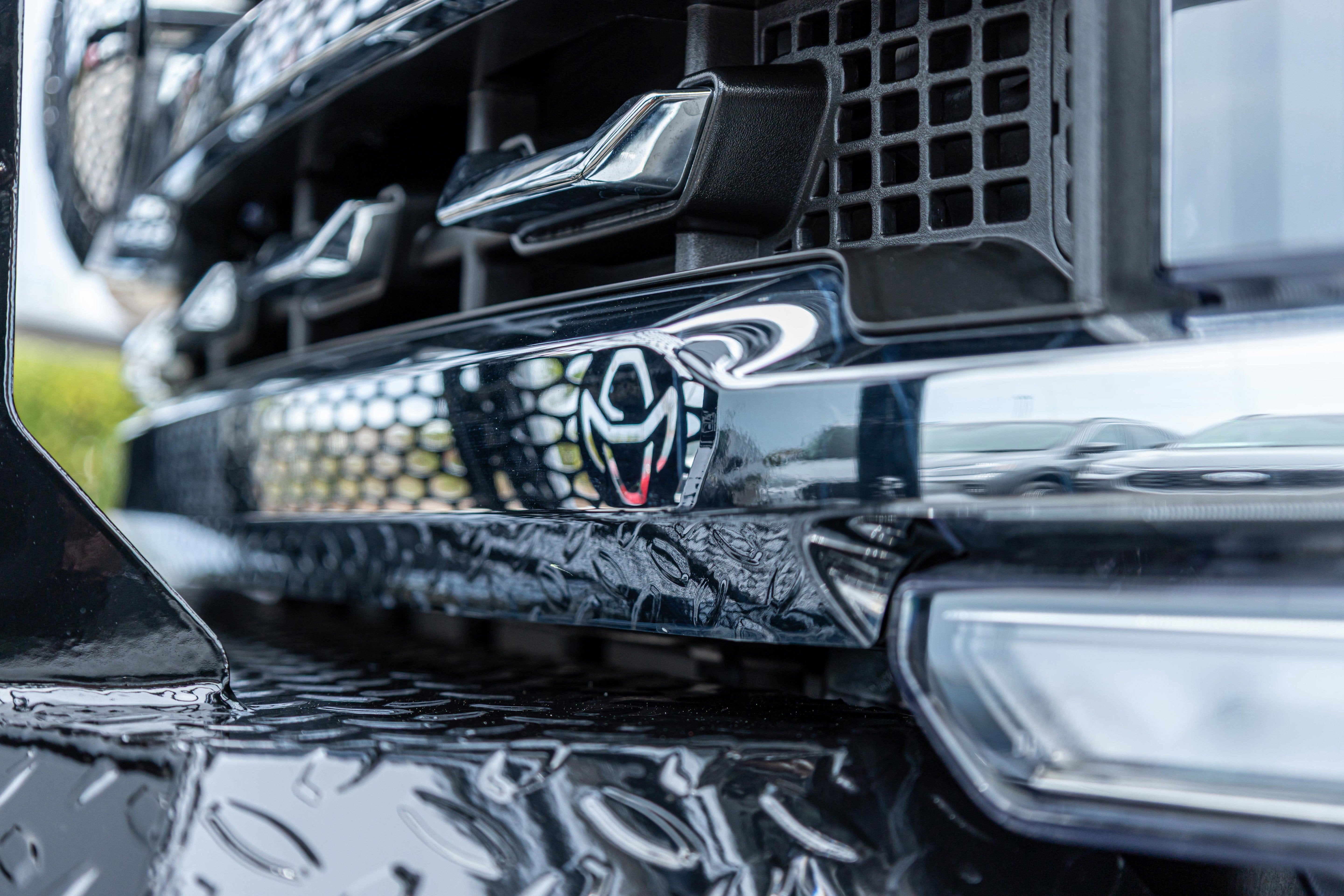 2026 Ford Super Duty F-450 DRW LARIAT