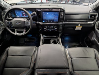 2026 Ford Super Duty F-450 DRW LARIAT