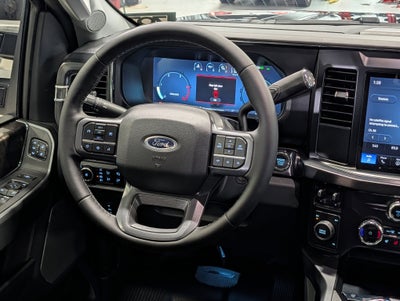 2026 Ford Super Duty F-450 DRW LARIAT