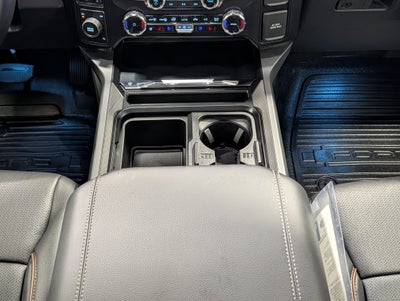 2026 Ford Super Duty F-450 DRW LARIAT