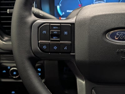 2026 Ford Super Duty F-450 DRW LARIAT