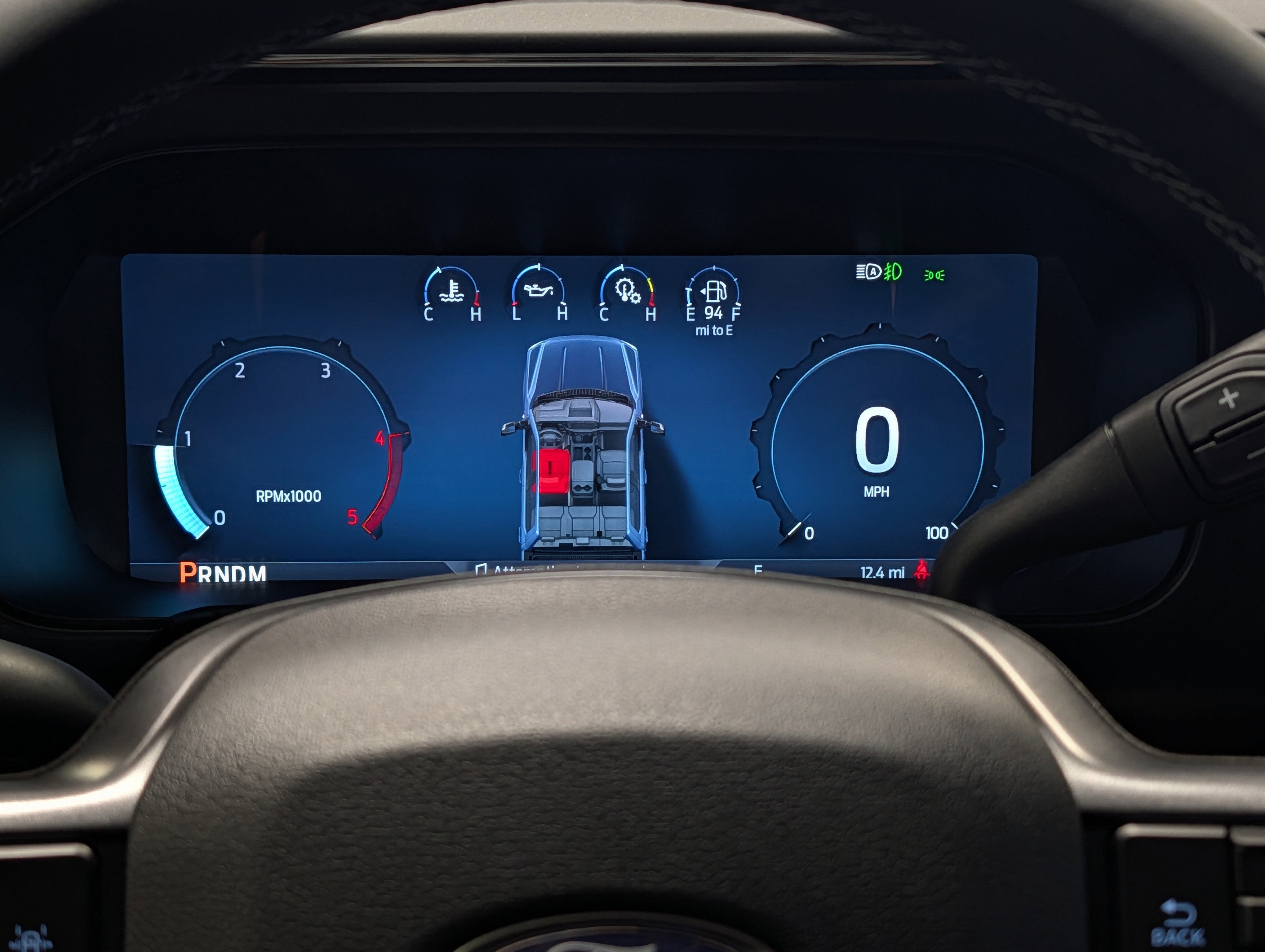 2026 Ford Super Duty F-450 DRW LARIAT